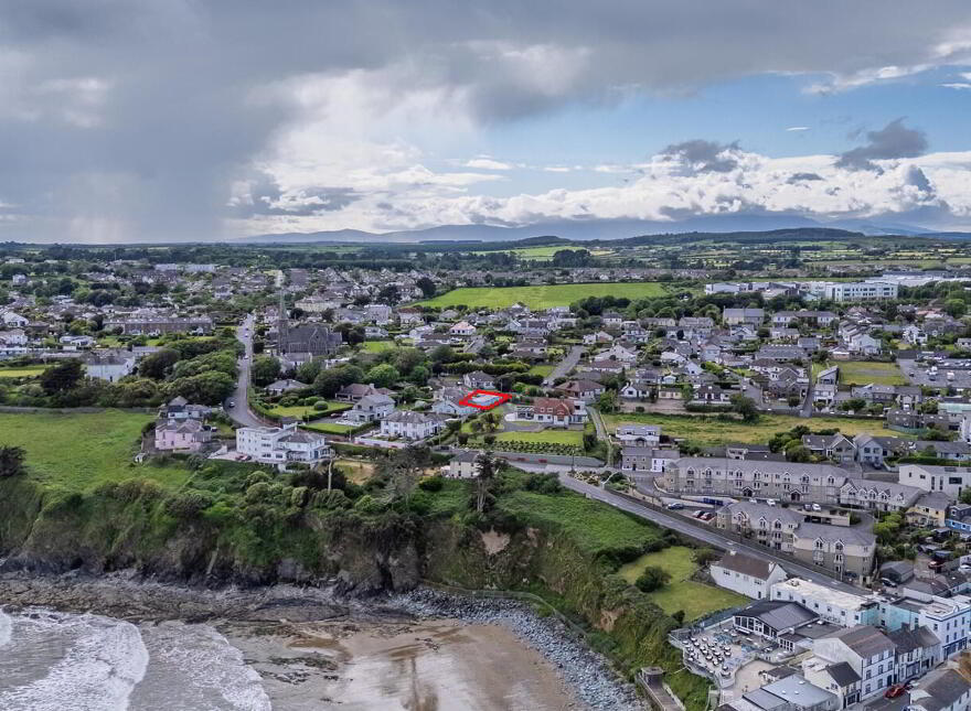 The Beakers, Church Road, Tramore, X91A2T2