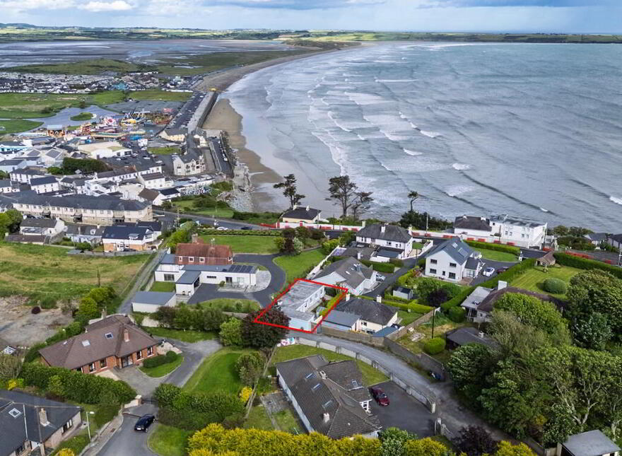 The Beakers, Church Road, Tramore, X91A2T2