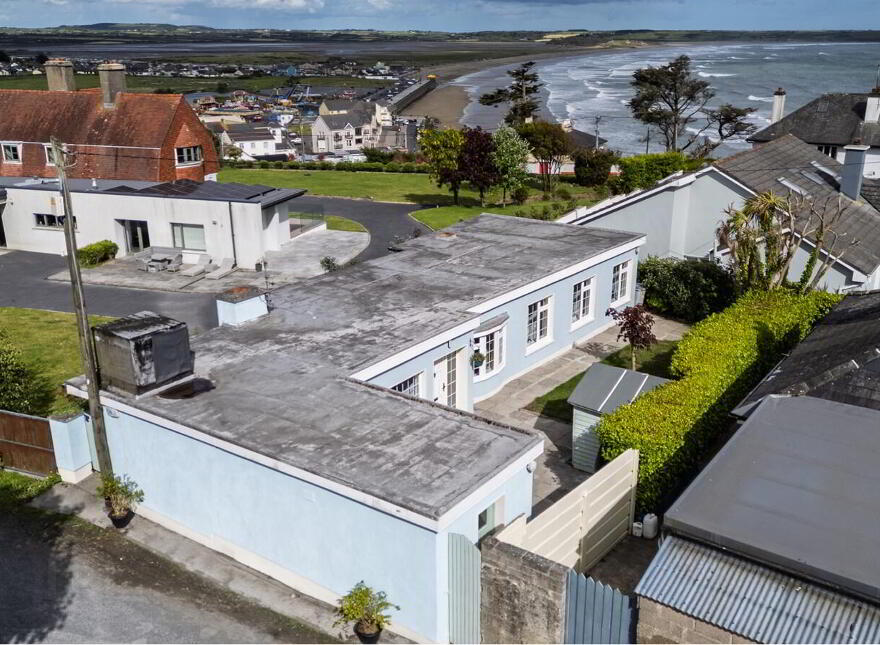 The Beakers, Church Road, Tramore, X91A2T2