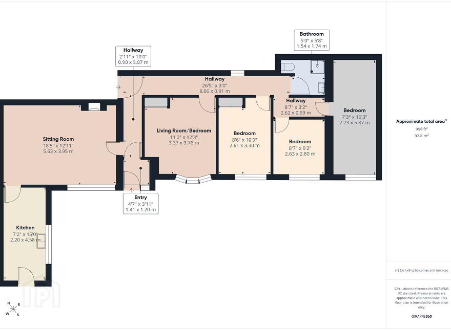 The Beakers, Church Road, Tramore, X91A2T2