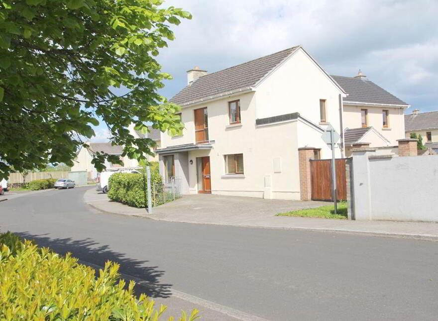 77 Church Hill, Tullamore, R35P7T3