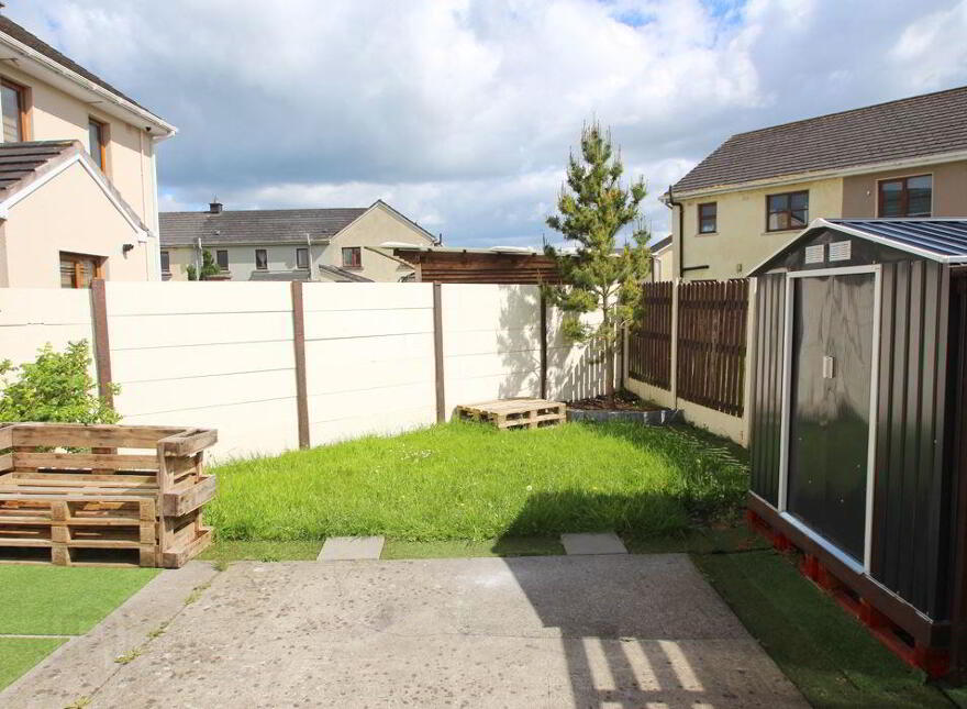 77 Church Hill, Tullamore, R35P7T3