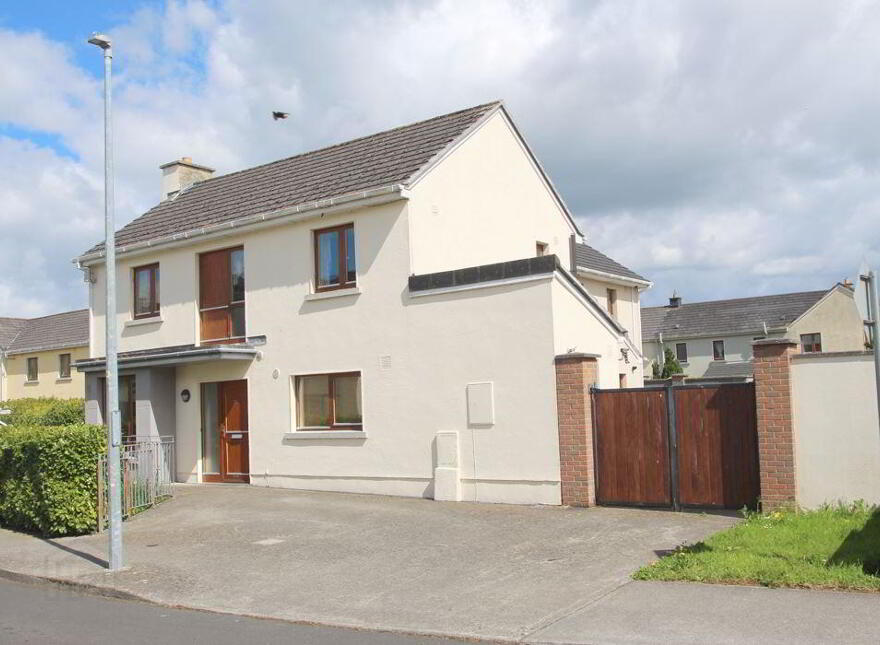 77 Church Hill, Tullamore, R35P7T3