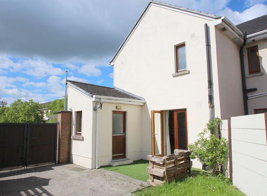 77 Church Hill, Tullamore, R35P7T3