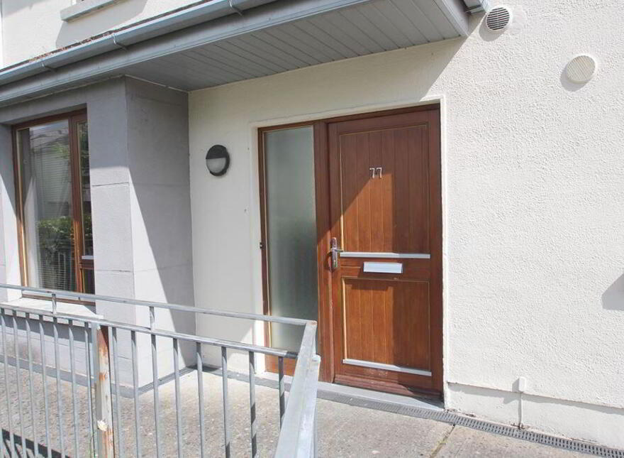 77 Church Hill, Tullamore, R35P7T3