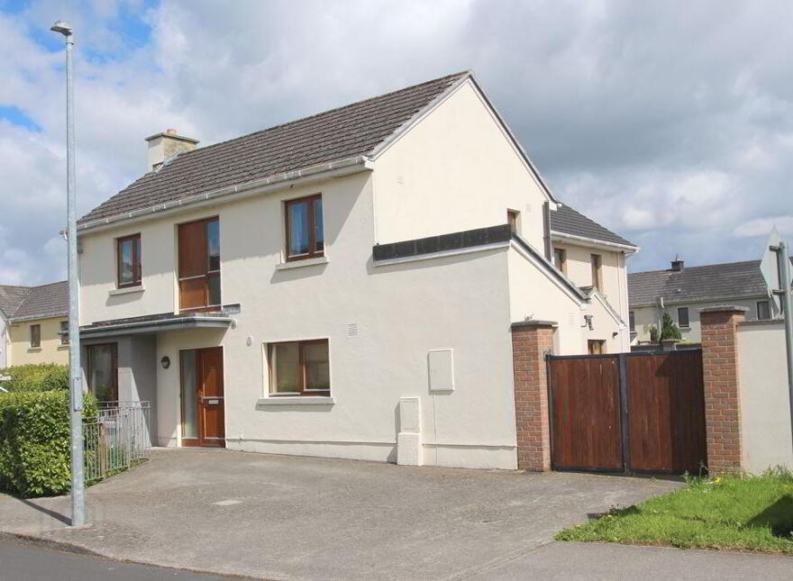 77 Church Hill, Tullamore, R35P7T3