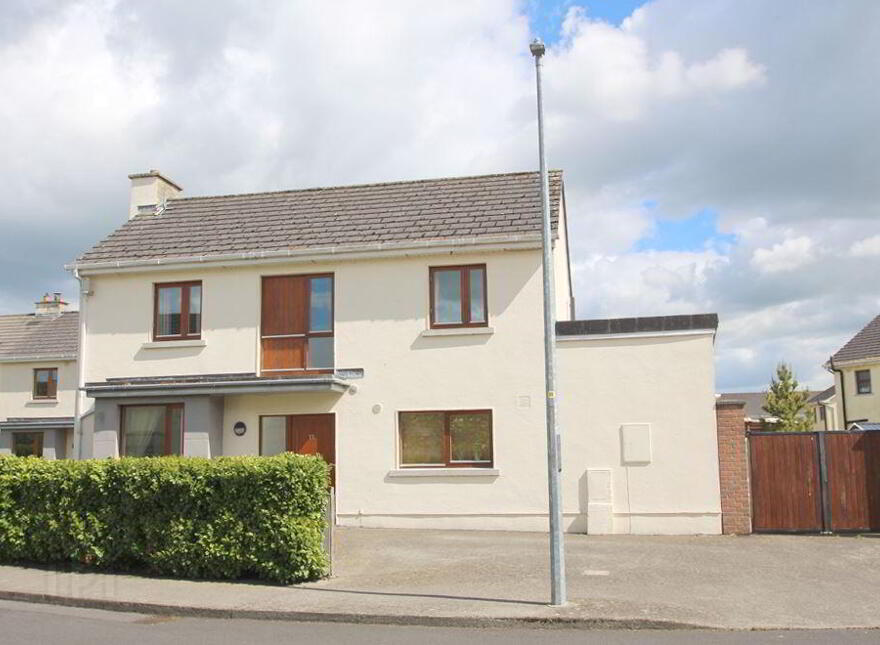 77 Church Hill, Tullamore, R35P7T3