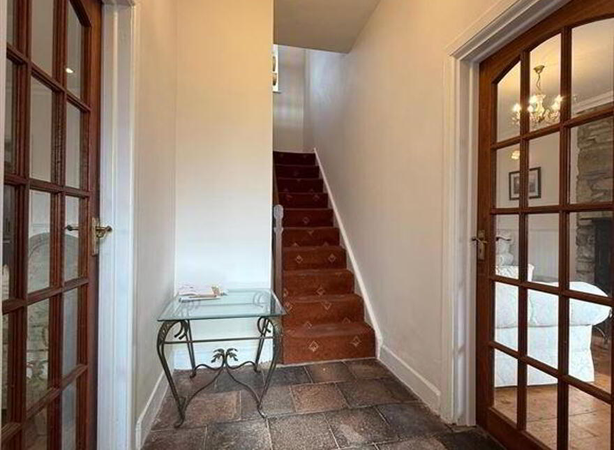 Cross Residence, Creggan, Ballaghaderreen, F45N793