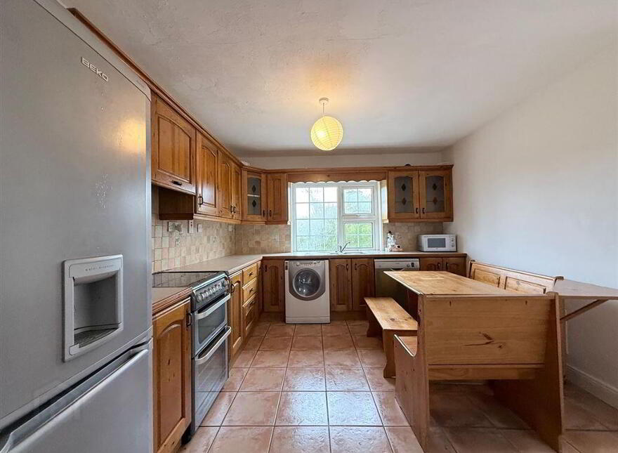 Cross Residence, Creggan, Ballaghaderreen, F45N793