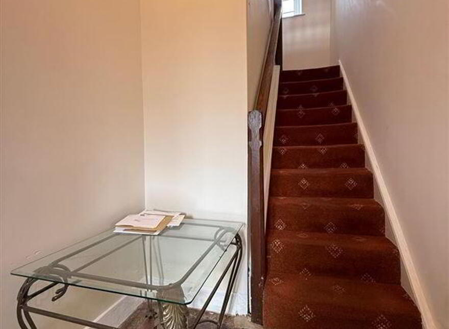 Cross Residence, Creggan, Ballaghaderreen, F45N793