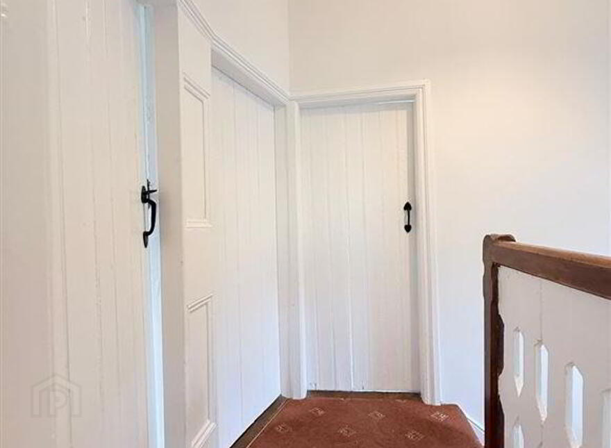 Cross Residence, Creggan, Ballaghaderreen, F45N793