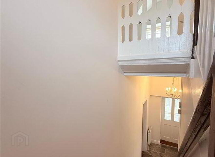 Cross Residence, Creggan, Ballaghaderreen, F45N793