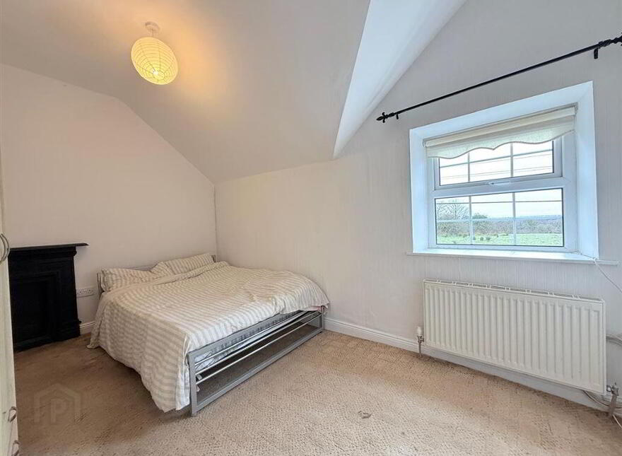 Cross Residence, Creggan, Ballaghaderreen, F45N793