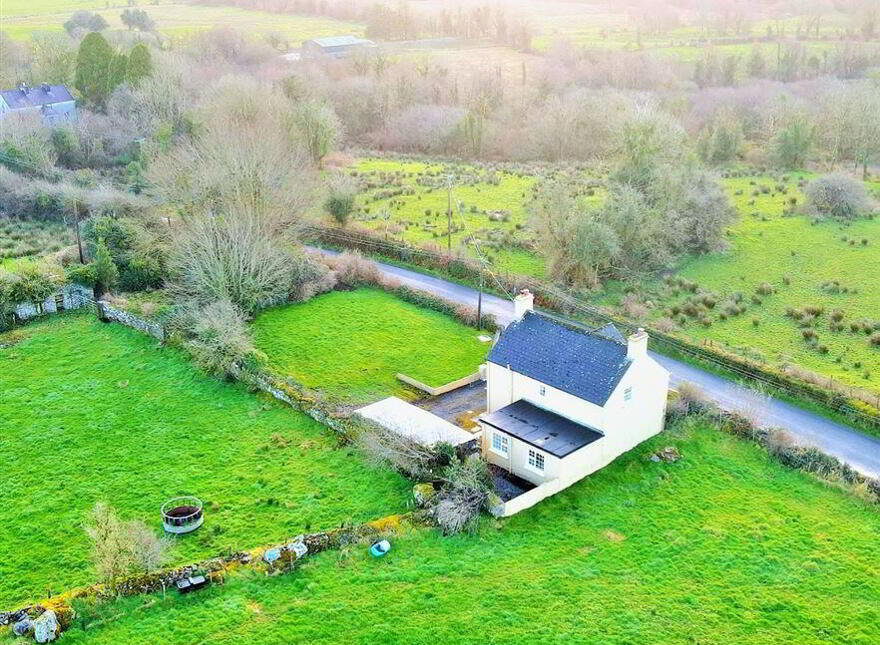 Cross Residence, Creggan, Ballaghaderreen, F45N793