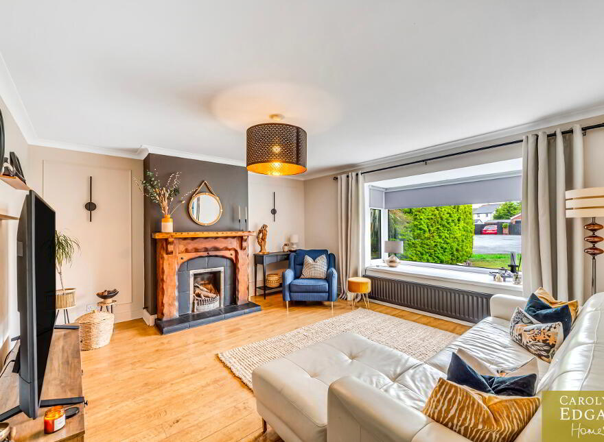 10 Priory Mews, Newtownards, BT23 8YY