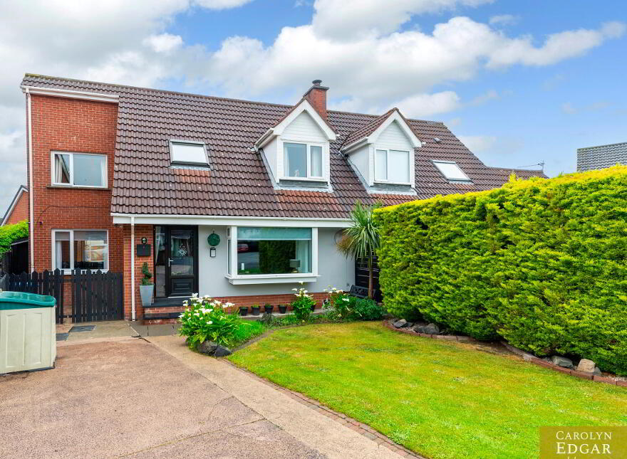 10 Priory Mews, Newtownards, BT23 8YY