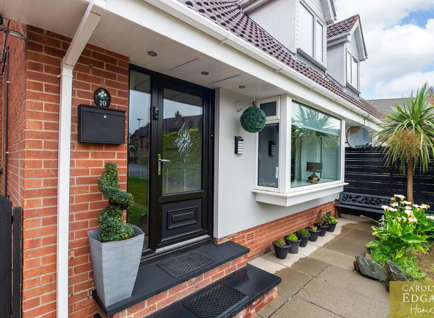 10 Priory Mews, Newtownards, BT23 8YY