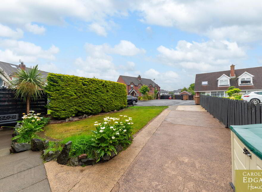 10 Priory Mews, Newtownards, BT23 8YY
