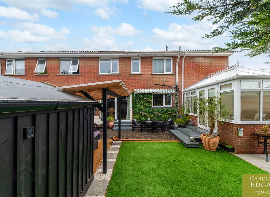10 Priory Mews, Newtownards, BT23 8YY