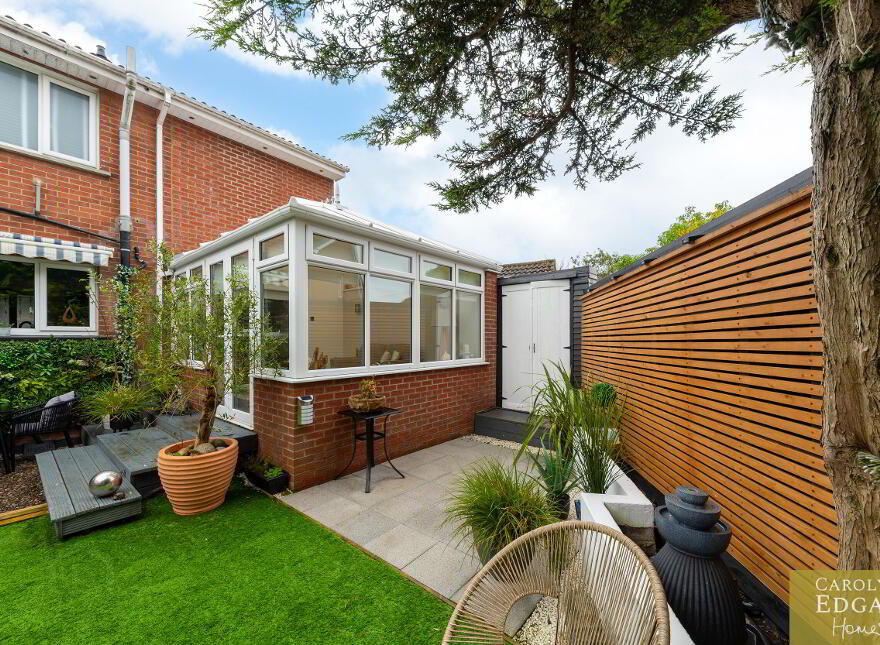 10 Priory Mews, Newtownards, BT23 8YY