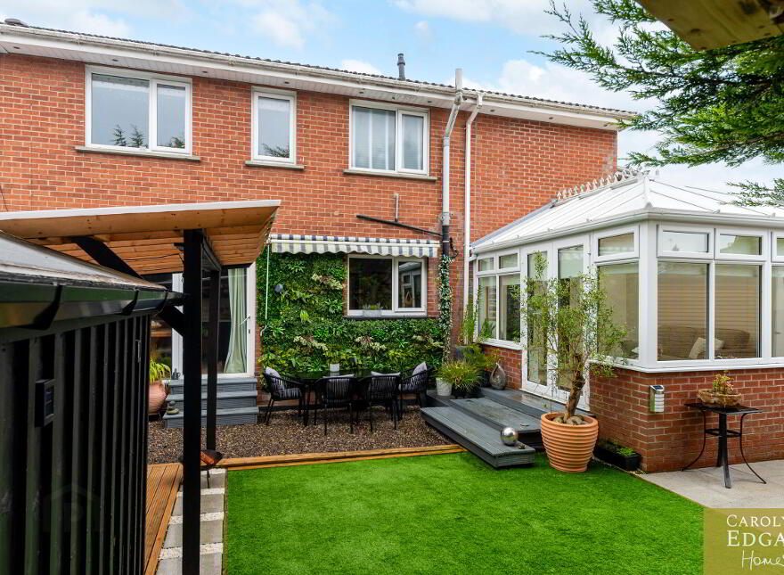 10 Priory Mews, Newtownards, BT23 8YY