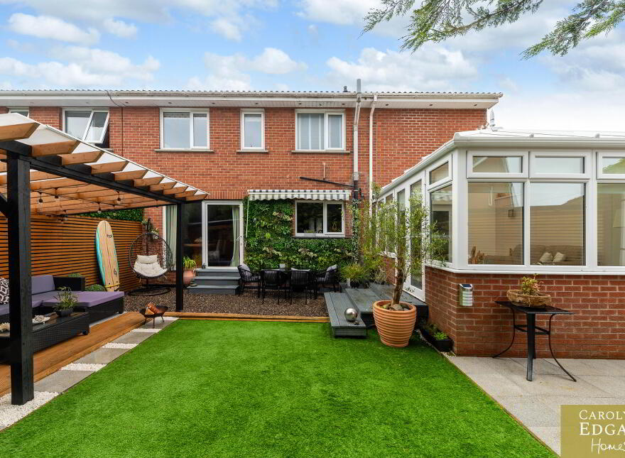 10 Priory Mews, Newtownards, BT23 8YY