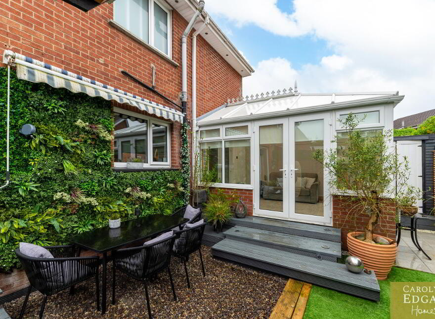10 Priory Mews, Newtownards, BT23 8YY