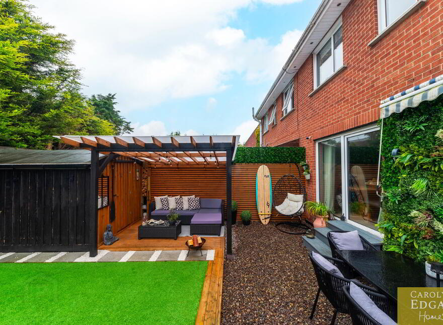 10 Priory Mews, Newtownards, BT23 8YY