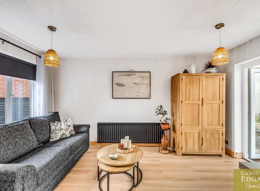 10 Priory Mews, Newtownards, BT23 8YY