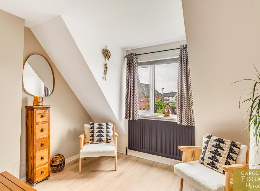 10 Priory Mews, Newtownards, BT23 8YY