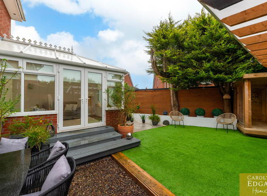 10 Priory Mews, Newtownards, BT23 8YY