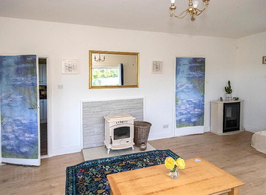 Rectory Cottage, West Street, Tallow, P51X6X7