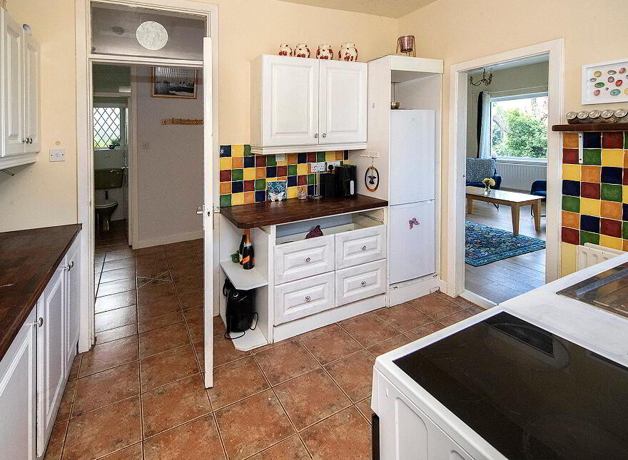 Rectory Cottage, West Street, Tallow, P51X6X7