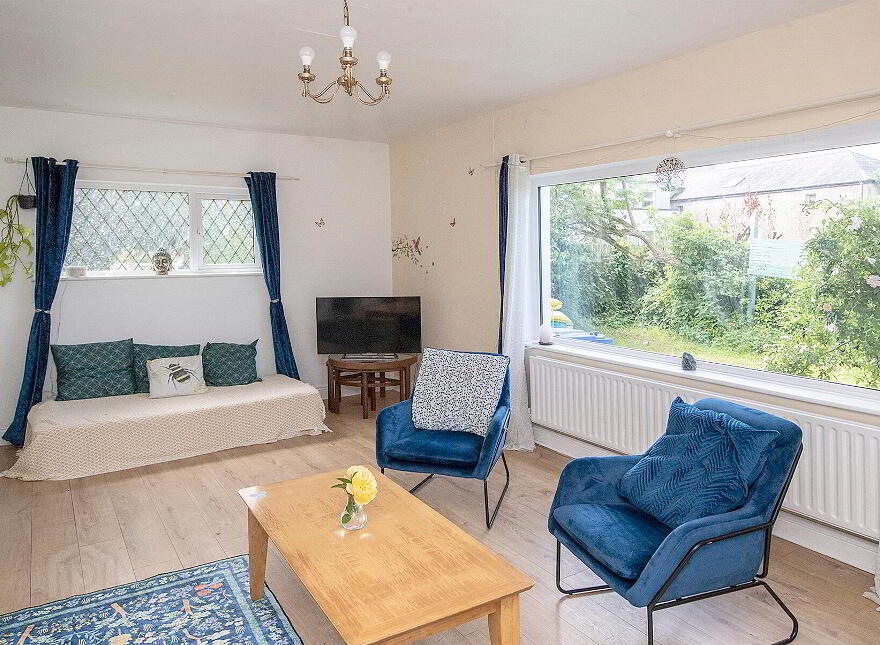 Rectory Cottage, West Street, Tallow, P51X6X7