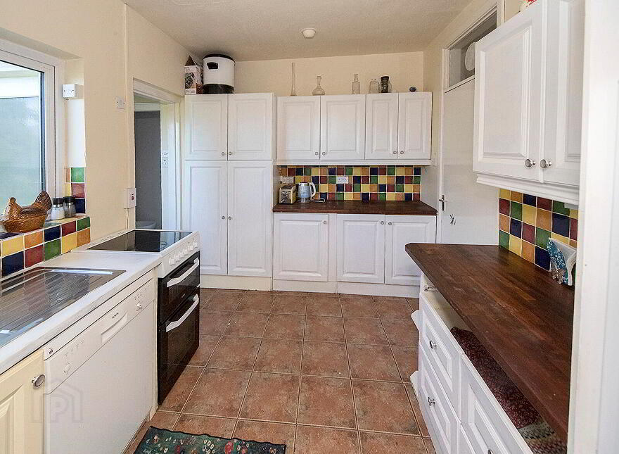 Rectory Cottage, West Street, Tallow, P51X6X7