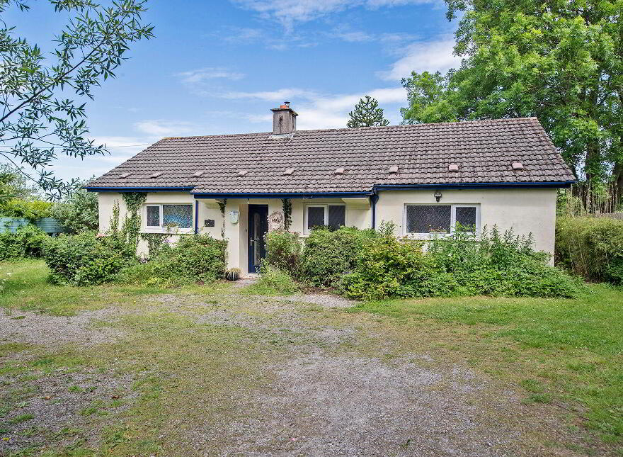 Rectory Cottage, West Street, Tallow, P51X6X7