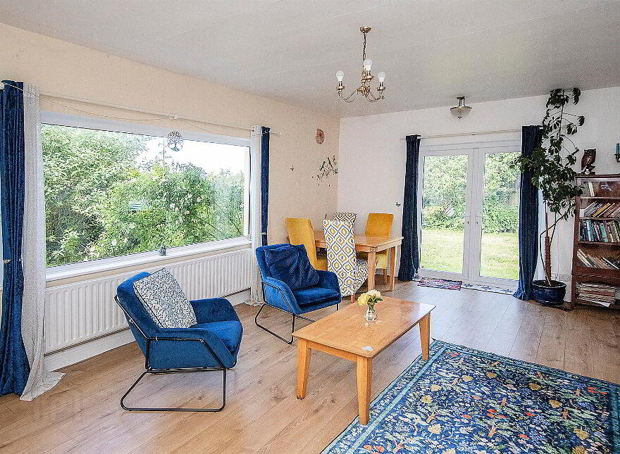 Rectory Cottage, West Street, Tallow, P51X6X7
