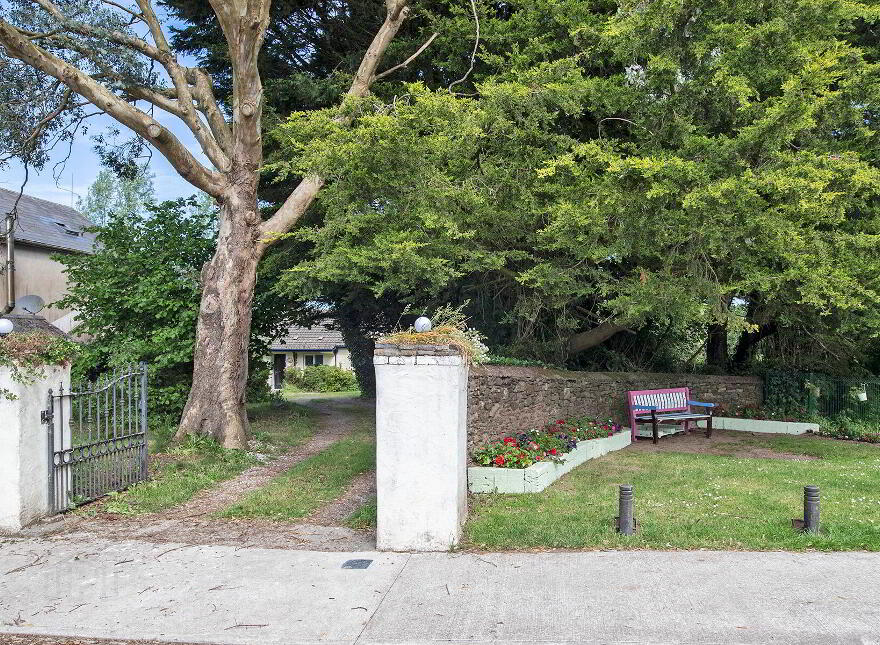 Rectory Cottage, West Street, Tallow, P51X6X7