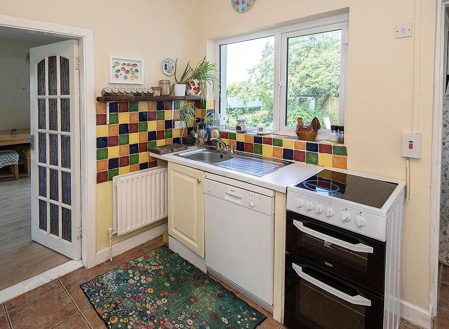 Rectory Cottage, West Street, Tallow, P51X6X7