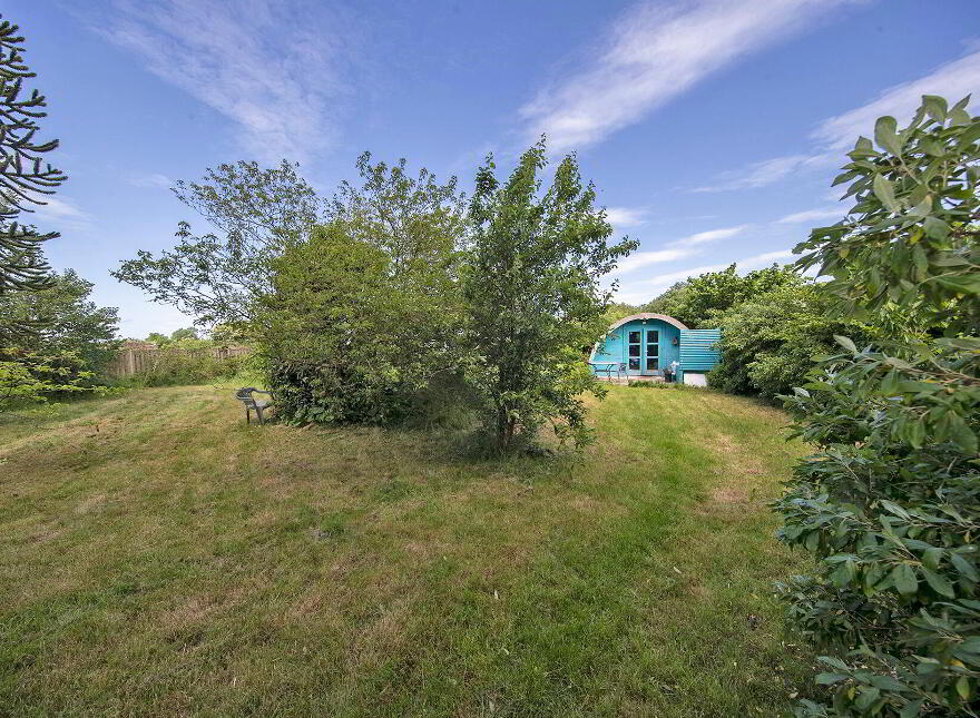 Rectory Cottage, West Street, Tallow, P51X6X7