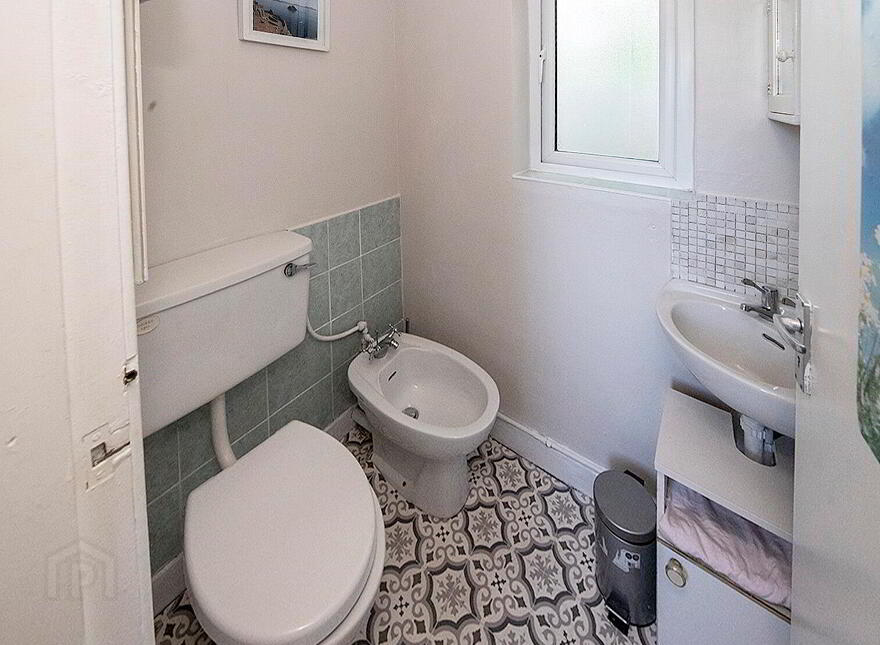 Rectory Cottage, West Street, Tallow, P51X6X7