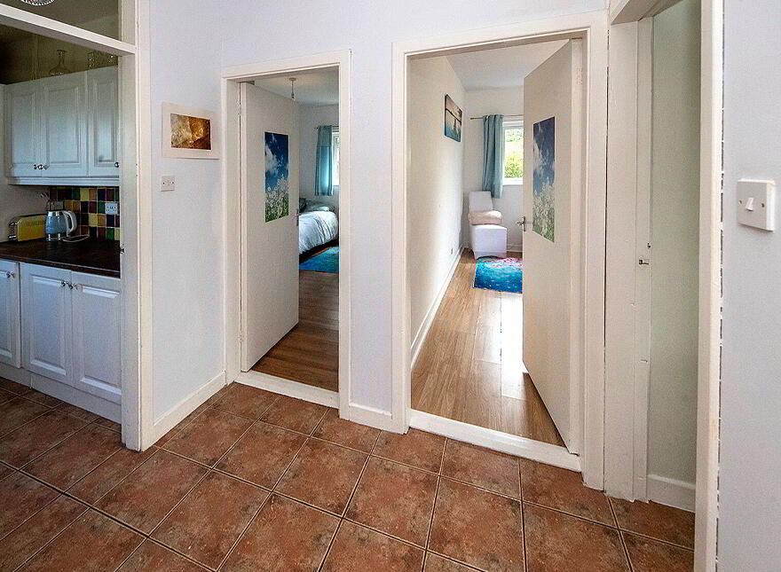 Rectory Cottage, West Street, Tallow, P51X6X7