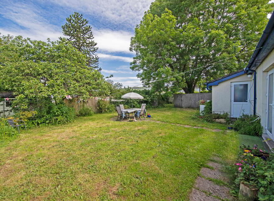 Rectory Cottage, West Street, Tallow, P51X6X7