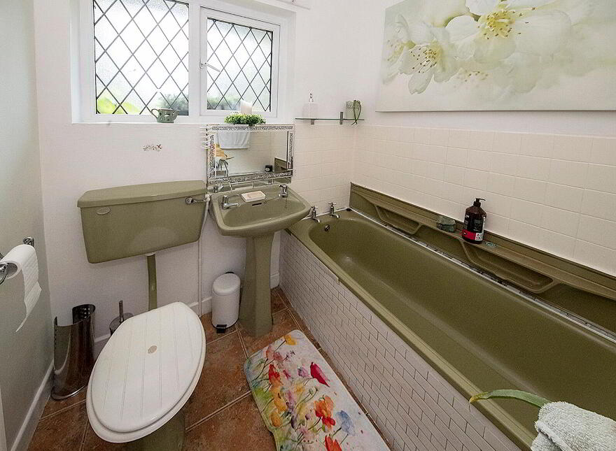 Rectory Cottage, West Street, Tallow, P51X6X7