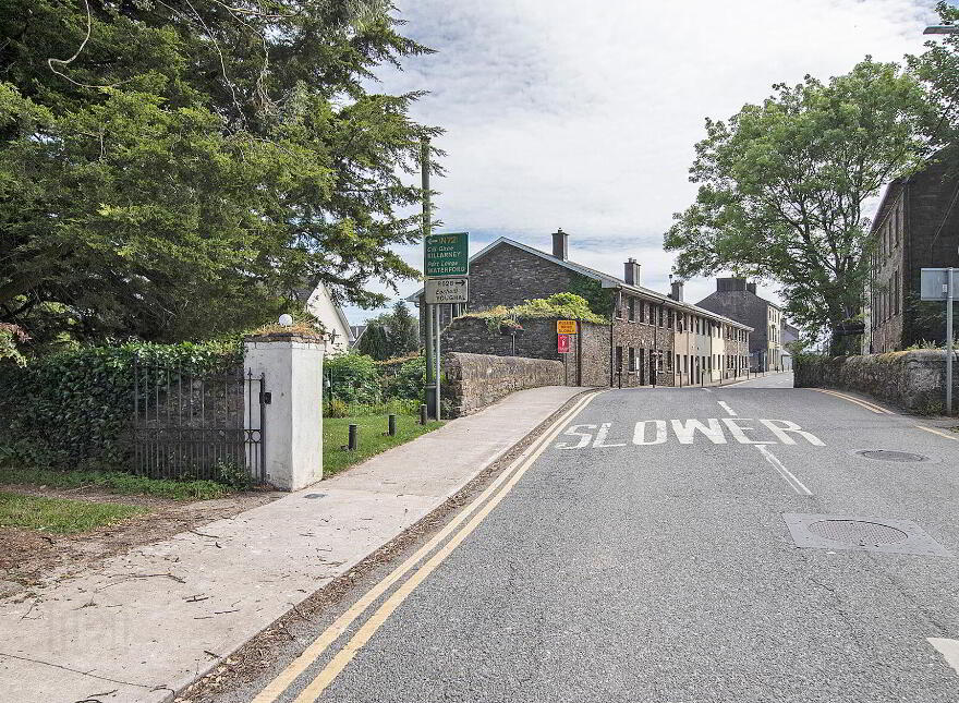 Rectory Cottage, West Street, Tallow, P51X6X7