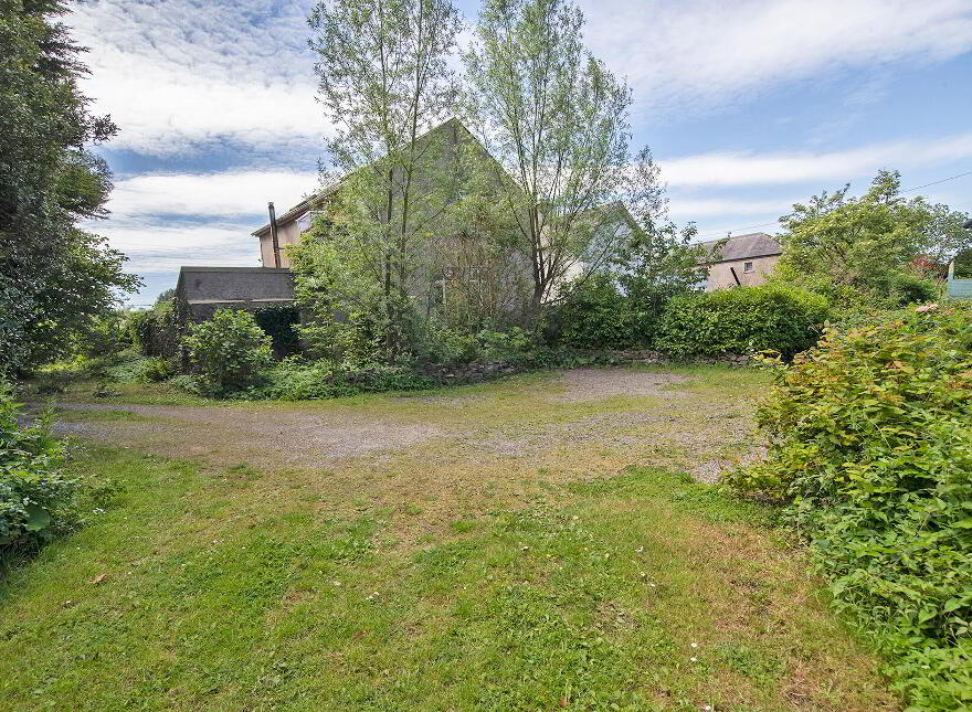 Rectory Cottage, West Street, Tallow, P51X6X7