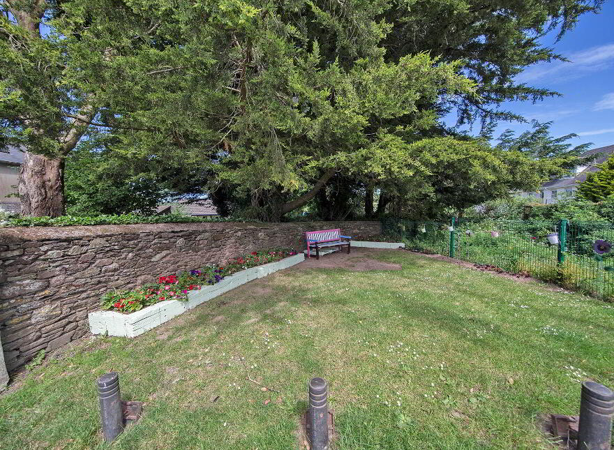 Rectory Cottage, West Street, Tallow, P51X6X7