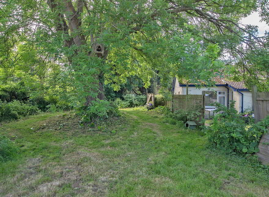 Rectory Cottage, West Street, Tallow, P51X6X7