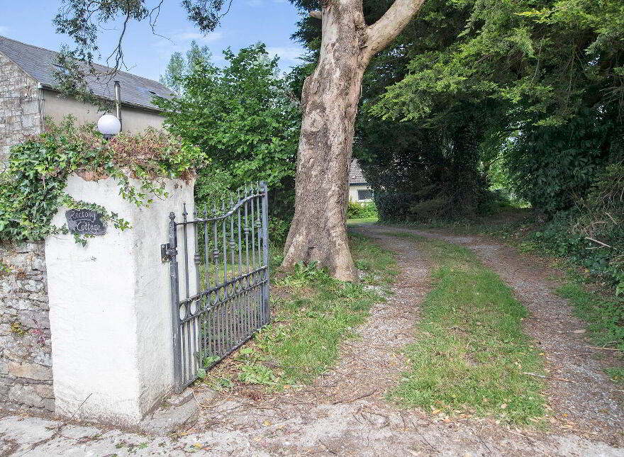 Rectory Cottage, West Street, Tallow, P51X6X7