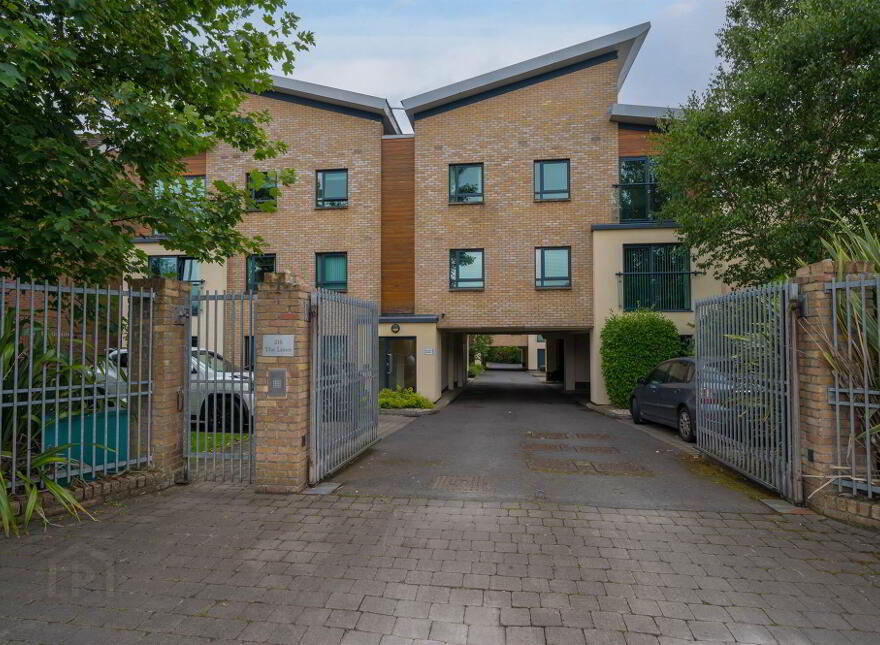A9 The Limes, 216 Belmont Road, Belfast, BT4 2AT